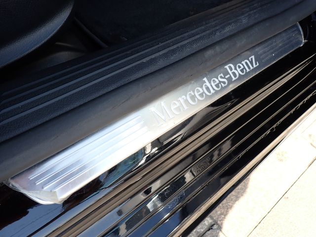 MERCEDES BENZ A-class