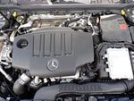 MERCEDES BENZ A-class