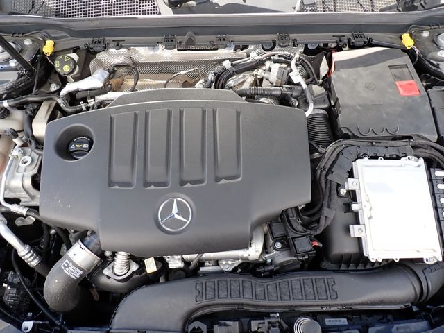 MERCEDES BENZ A-class