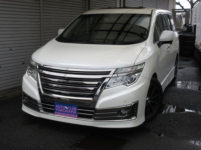 ELGRAND