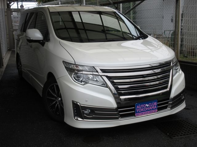 ELGRAND