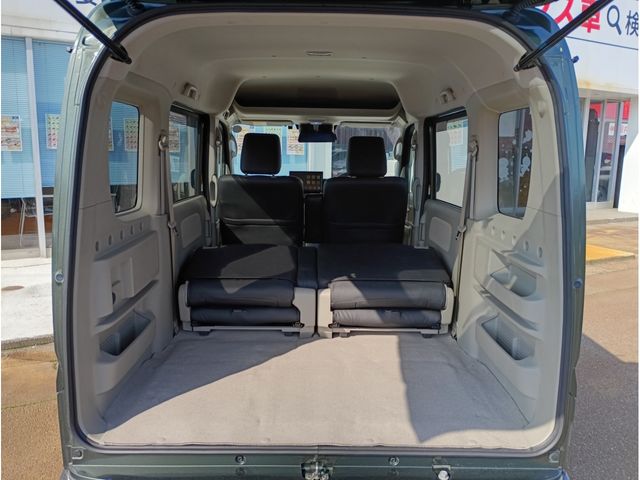 NV100 CLIPPER RIO 4WD
