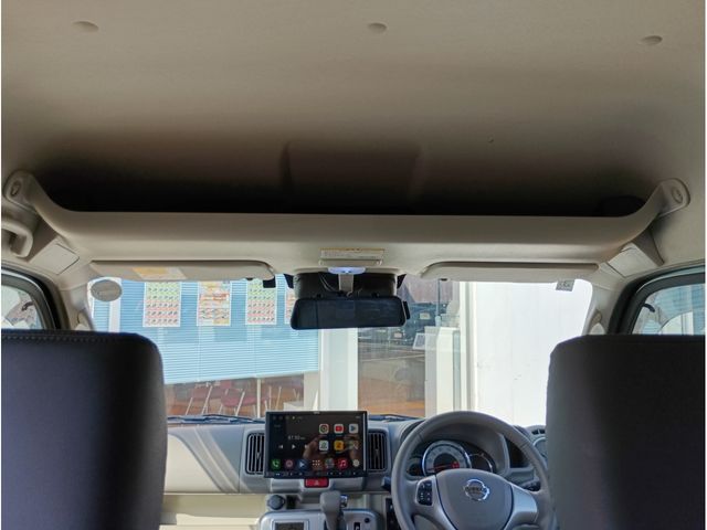 NV100 CLIPPER RIO 4WD