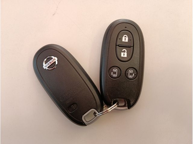NV100 CLIPPER RIO 4WD