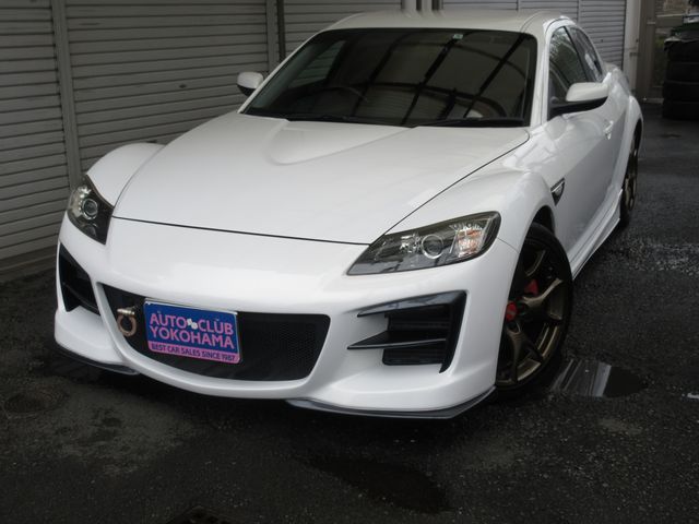 RX-8