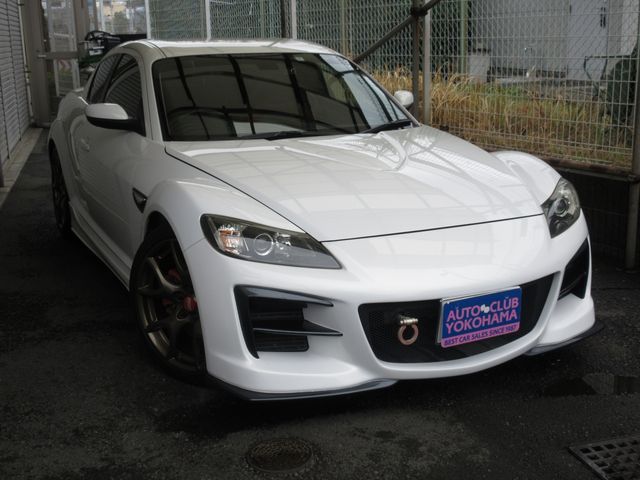 RX-8