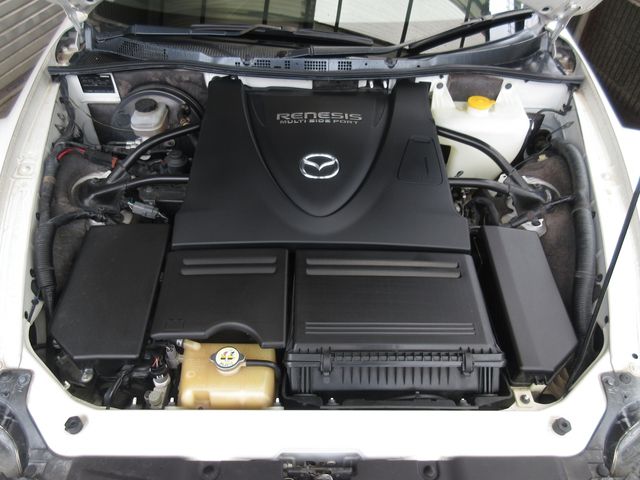 RX-8
