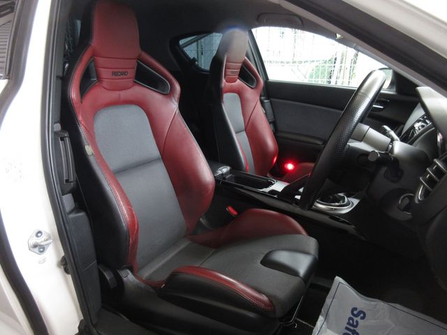 RX-8