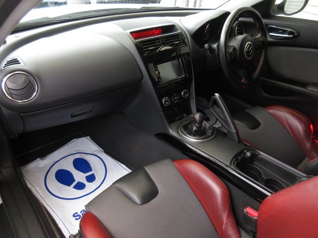 RX-8