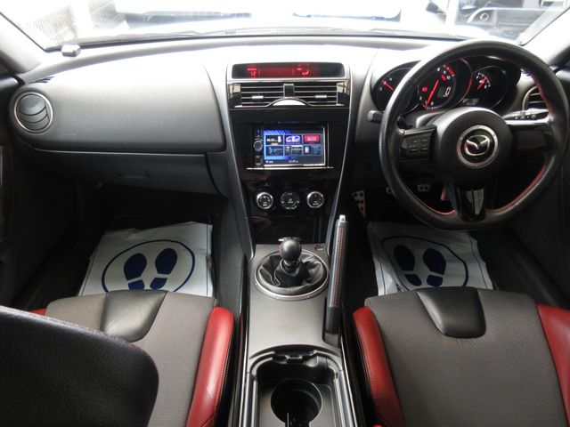 RX-8