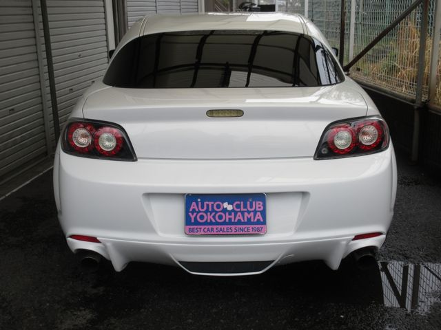 RX-8