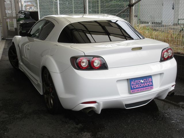 RX-8
