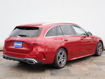 MERCEDES BENZ C class wagon