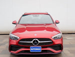 MERCEDES BENZ C class wagon