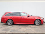 MERCEDES BENZ C class wagon