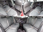 MERCEDES BENZ C class wagon