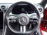 MERCEDES BENZ C class wagon