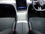 MERCEDES BENZ C class wagon