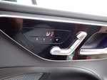 MERCEDES BENZ C class wagon