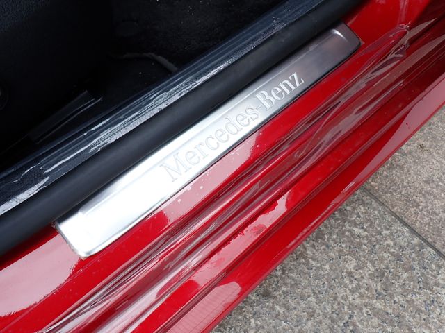 MERCEDES BENZ C class wagon