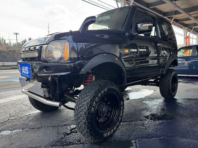 JIMNY 4WD