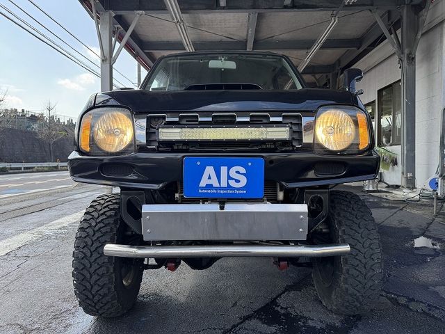 JIMNY 4WD