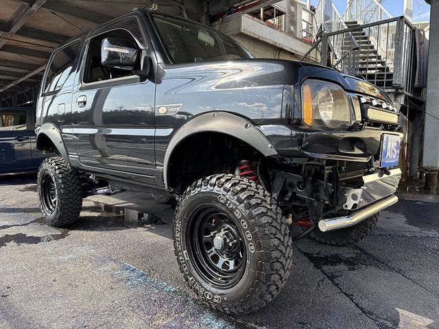 JIMNY 4WD