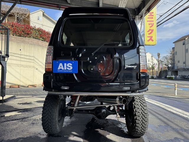 JIMNY 4WD