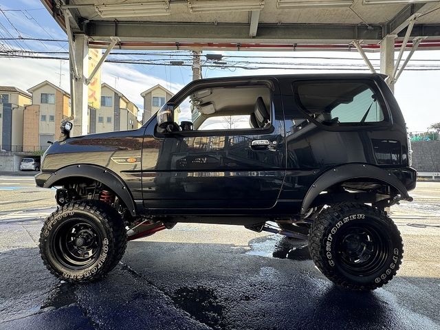 JIMNY 4WD
