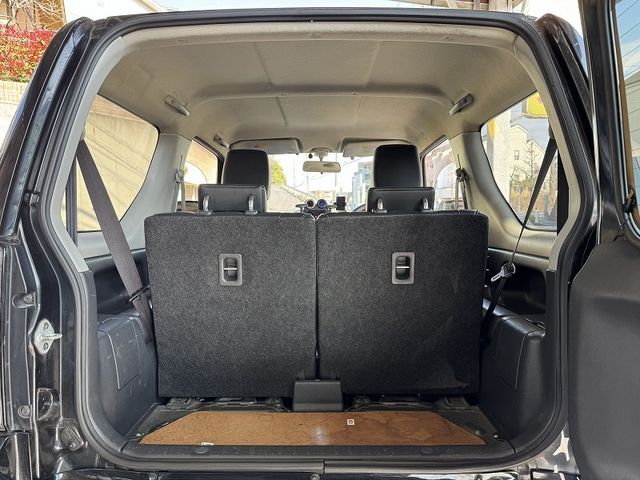 JIMNY 4WD