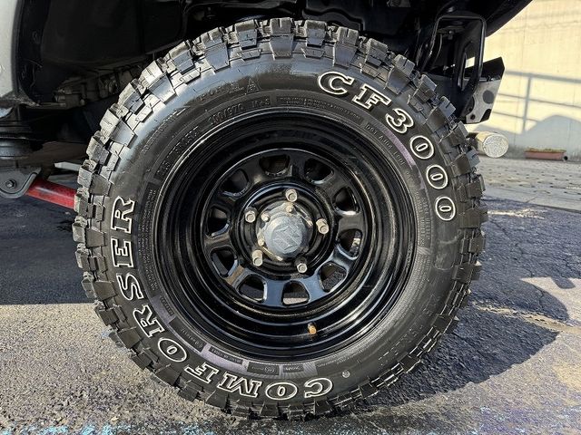 JIMNY 4WD