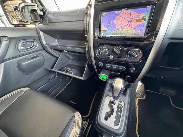 JIMNY 4WD