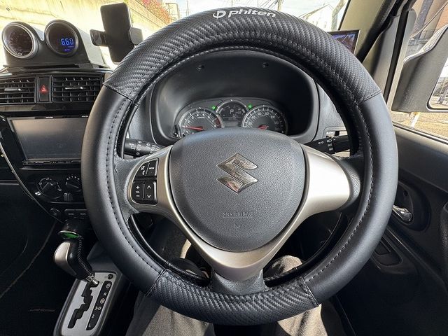 JIMNY 4WD