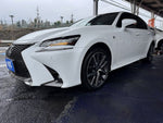 LEXUS GS300h