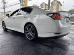 LEXUS GS300h