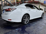 LEXUS GS300h