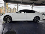 LEXUS GS300h