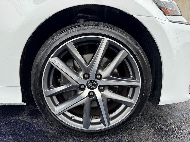 LEXUS GS300h