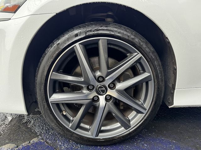 LEXUS GS300h