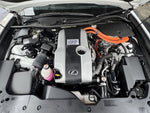 LEXUS GS300h