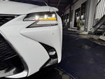 LEXUS GS300h