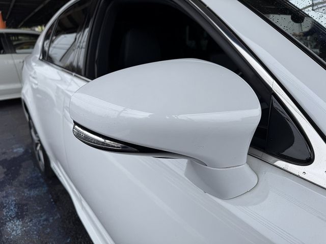 LEXUS GS300h