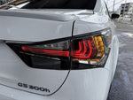 LEXUS GS300h