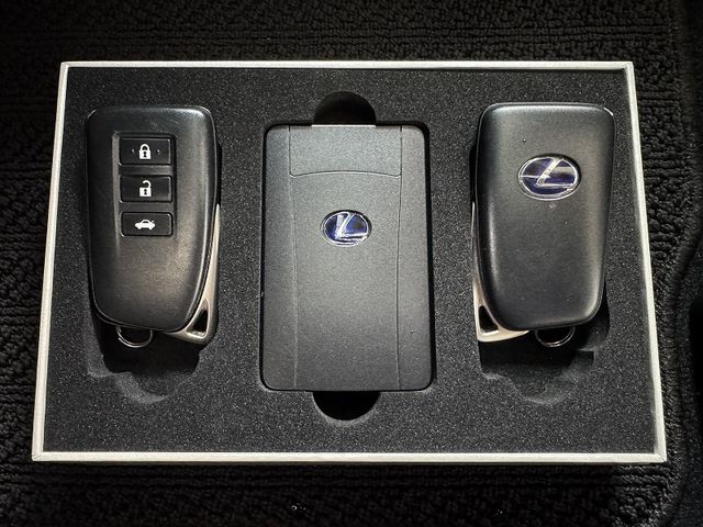 LEXUS GS300h
