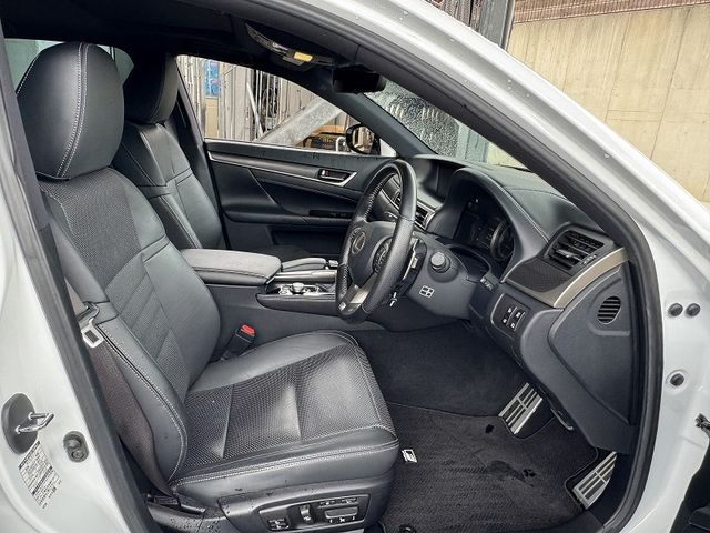 LEXUS GS300h