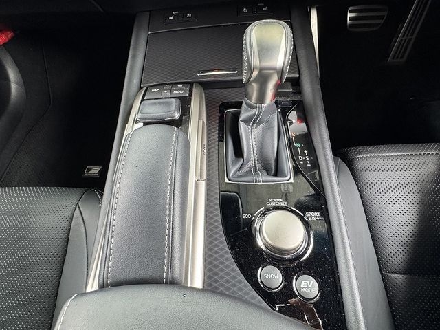 LEXUS GS300h