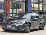 CIVIC hatchback