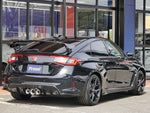 CIVIC hatchback