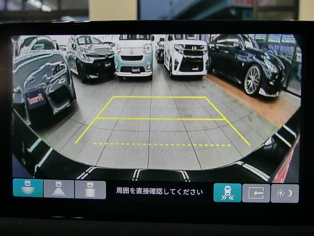 CIVIC hatchback