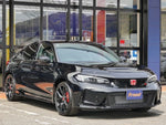 CIVIC hatchback